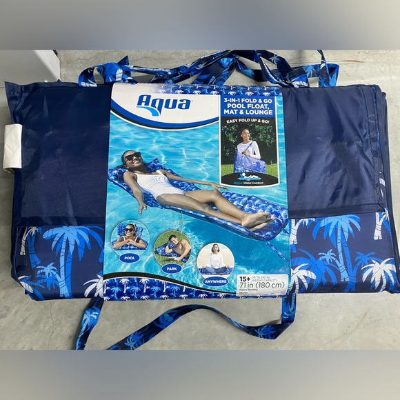 Pool Float - Picture 2 of 2